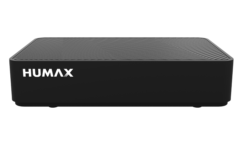 Humax Ricevitore digitale terrestre T2 Humax DIGIMAX LT-HD 2020T2 
