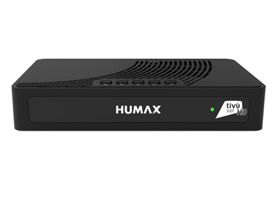 Tivumax LITE (HD-3600S2/HD-3601S2)